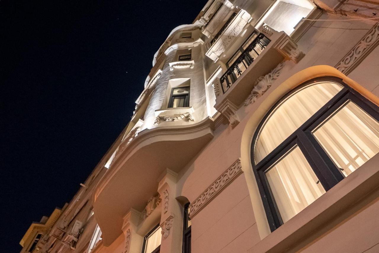 Alness Residence Provincia di Provincia di Istanbul Esterno foto