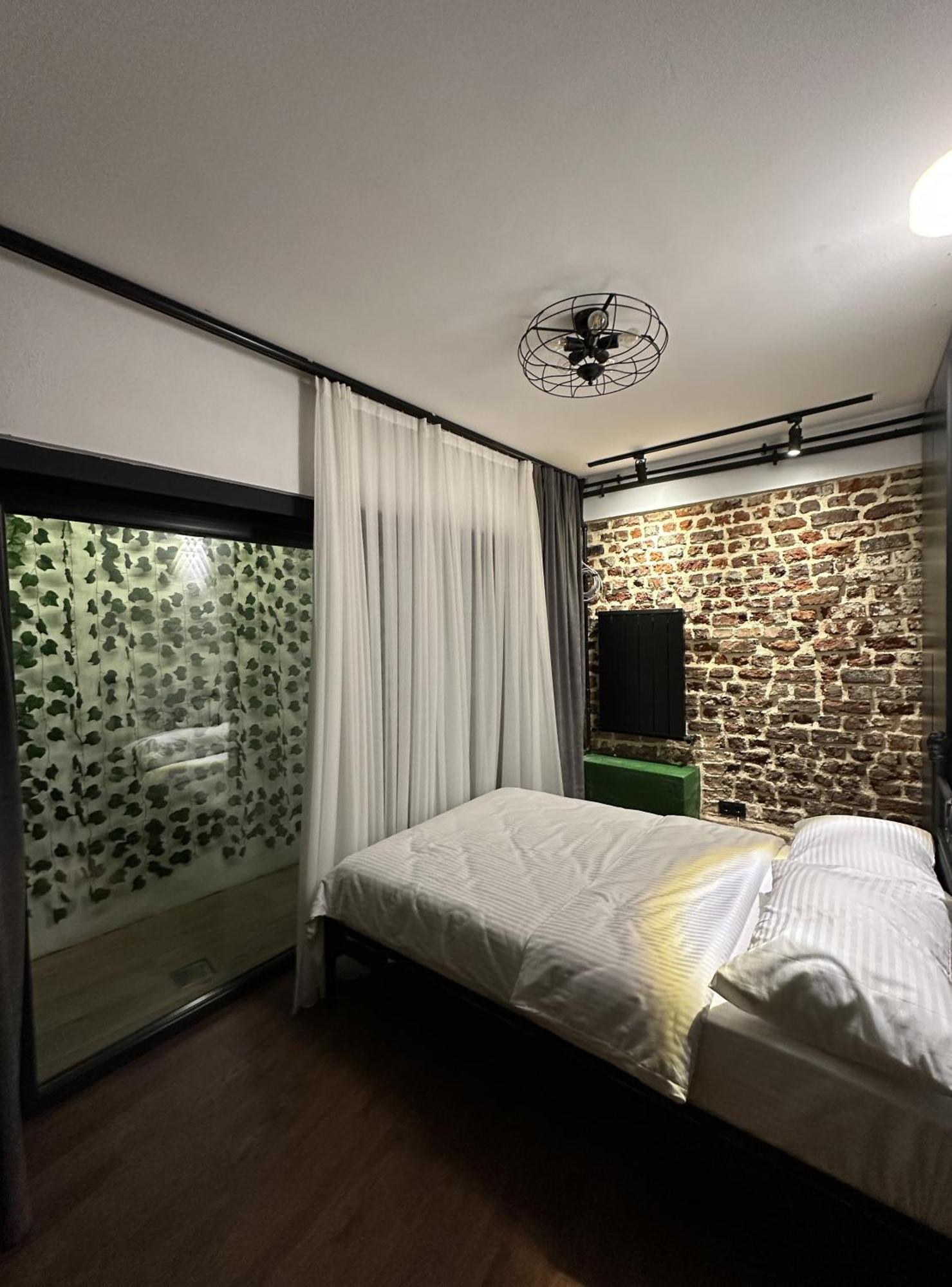 Alness Residence Provincia di Provincia di Istanbul Esterno foto