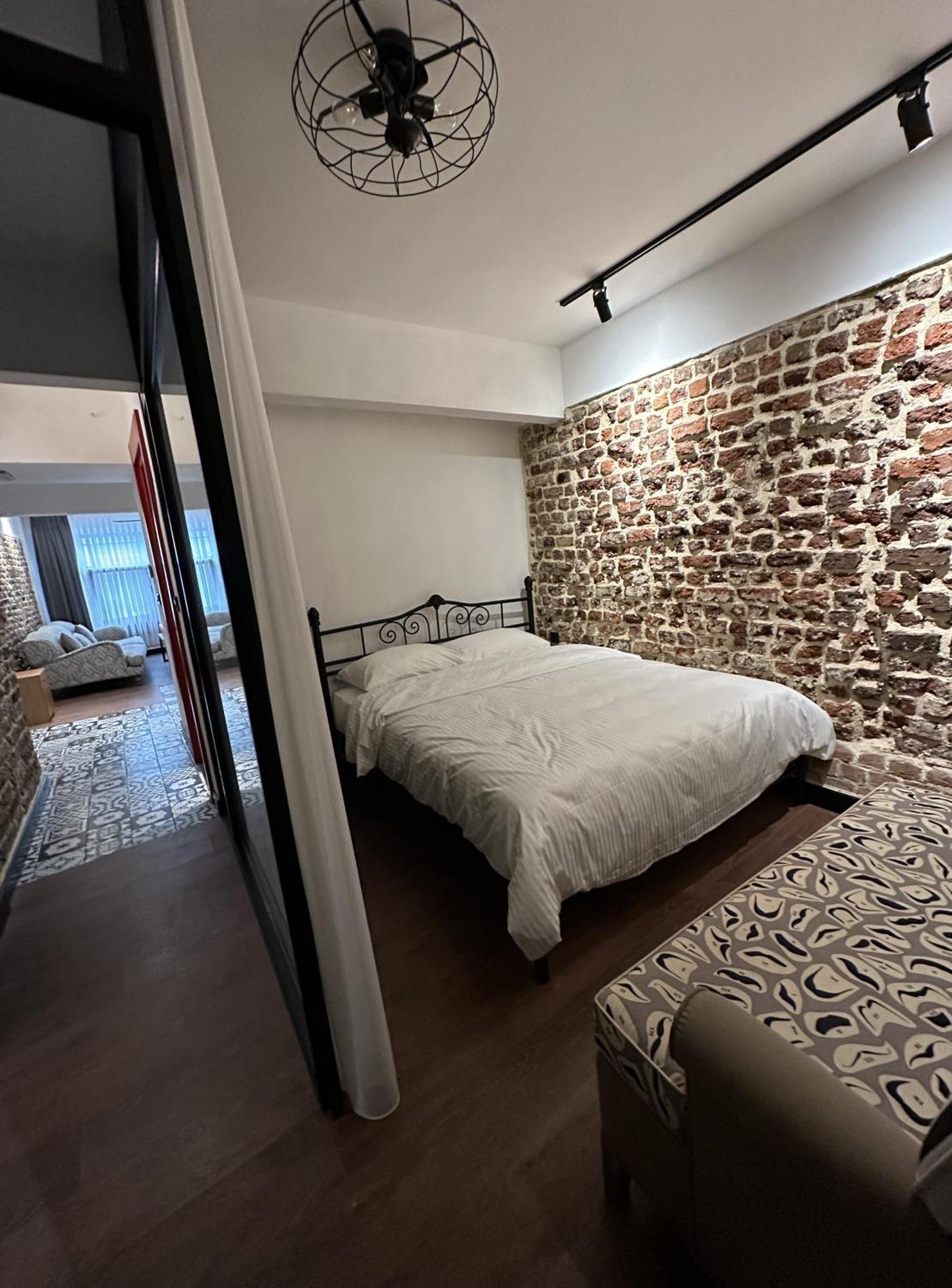 Alness Residence Provincia di Provincia di Istanbul Esterno foto